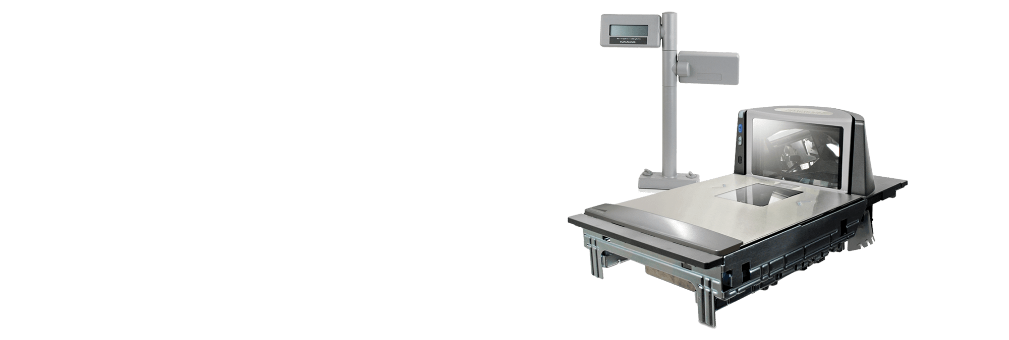 pos integrated scales banner