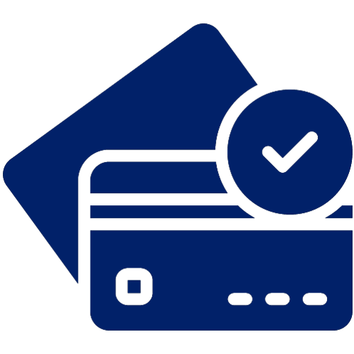 Credit Application Form