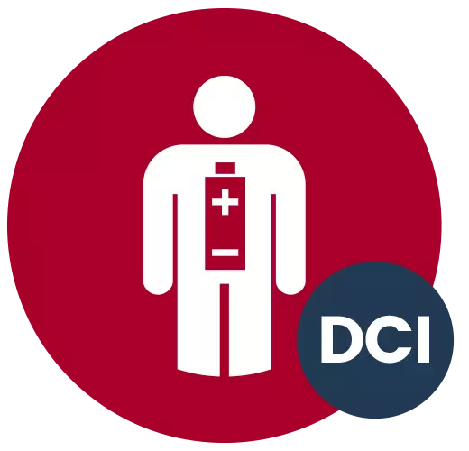 Daily calorie intake (DCI)